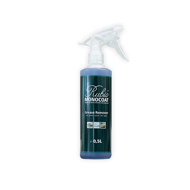 Rubio Monocoat - Grease Remover